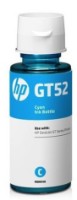 Контейнер с чернилами Hp GT52 Cyan