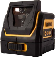 Nivela laser DeWalt DW0811