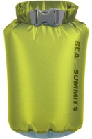Sac ermetic Sea to Summit Ultra-Sil Dry Sack 1L Green imaginea #1 — magazin online Desire.md
