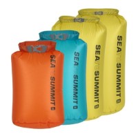 Гермомешок Sea to Summit Ultra-Sil Dry Sack 2L Orange фото №3 — интернет-магазин Desire.md