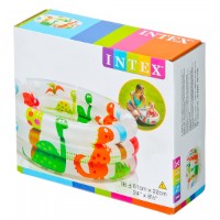 Бассейн Intex 57106 фото №2 — интернет-магазин Desire.md