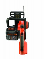 Ferăstrău cu lanţ cu acumulator Black&Decker GKC1825L20-QW imaginea #4 — magazin online Desire.md