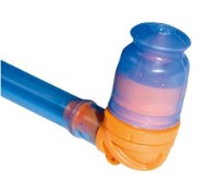 Sistem de hidratare Deuter Streamer 3L Transparent imaginea #2 — magazin online Desire.md