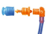 Sistem de hidratare Deuter Streamer 3L Transparent imaginea #4 — magazin online Desire.md