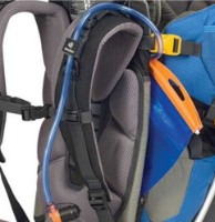 Sistem de hidratare Deuter Streamer 3L Transparent imaginea #5 — magazin online Desire.md