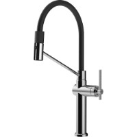 Baterie bucătărie Gessi Habito 60664-031