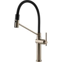 Baterie bucătărie Gessi Habito 60664-149