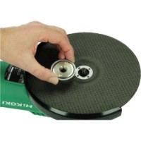 Piulita rapida pentru polizor unghiular Hikoki 711273 imaginea #2 — magazin online Desire.md