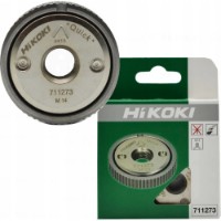 Piulita rapida pentru polizor unghiular Hikoki 711273 imaginea #3 — magazin online Desire.md