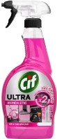 Detergent pentru cuptoare Cif Ultra Sakura 750ml