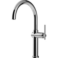 Baterie bucătărie Gessi Habito 60670-031