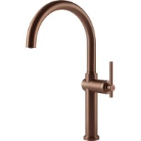 Baterie bucătărie Gessi Habito 60670-708