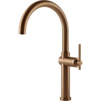 Baterie bucătărie Gessi Habito 60670-726