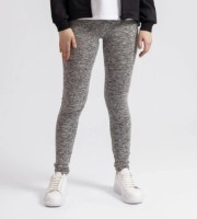 Jambiere damă Bumbacel WLG0003_5002 Grey, s.XS imaginea #1 — magazin online Desire.md