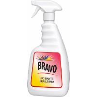 Средство для защиты покрытий Chem-Italia Bravo 750ml (PR-052/CF)