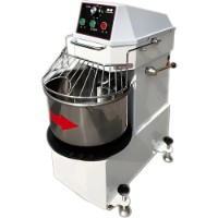 Malaxor industrial pentru aluat Hurakan HKN-20CN2V