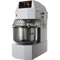 Malaxor industrial pentru aluat Hurakan HKN-20SN2V