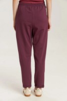 Pantaloni de damă Bumbacel WP0061K_1716_S6 Purple, s.XL imaginea #2 — magazin online Desire.md