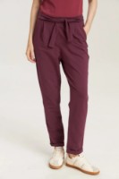 Pantaloni de damă Bumbacel WP0061K_1716_S6 Purple, s.XXL imaginea #1 — magazin online Desire.md