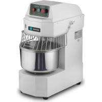 Malaxor industrial pentru aluat Hurakan HKN-30SN2V