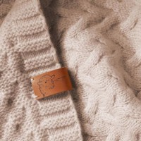 Одеяло для малышей BabyOno Light Beige (1648/01) фото №2 — интернет-магазин Desire.md