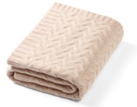 Одеяло для малышей BabyOno Light Beige (1648/01)