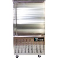 Frigider industrial Hurakan HKN-BCF10M