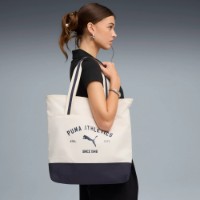 Geantă Puma Phase Class Tot Alpine Snow imaginea #6 — magazin online Desire.md