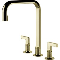 Baterie bucătărie Gessi Inciso 58701-710