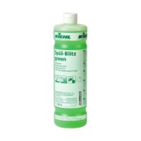 Средство для уборки кухни Kiehl Spül-Blitz Green 1L
