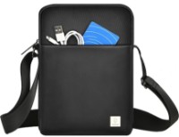 Geantă WiWU Hali Sling Black