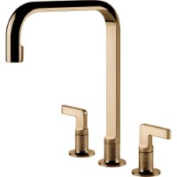 Baterie bucătărie Gessi Inciso 58701-735