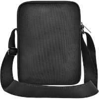 Geantă WiWU Hali Sling Black imaginea #2 — magazin online Desire.md