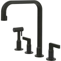 Baterie bucătărie Gessi Inciso 58703-187