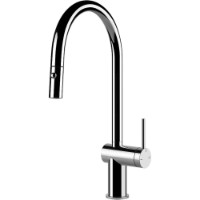 Baterie bucătărie Gessi Inedito 60413-031