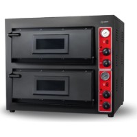 Cuptor profesional Hurakan HKN-HEP2