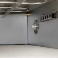 Cuptor profesional Hurakan HKN-HEP2 imaginea #2 — magazin online Desire.md