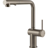 Baterie bucătărie Gessi Inedito 60478-149