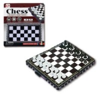 Шахматы Chess Magnetic Game Chess 13x13cm фото №2 — интернет-магазин Desire.md