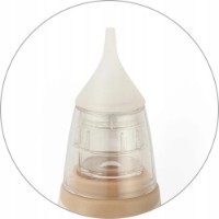 Назальный аспиратор BabyOno Beige (1470/01) фото №2 — интернет-магазин Desire.md