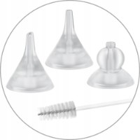 Назальный аспиратор BabyOno Beige (1470/01) фото №5 — интернет-магазин Desire.md