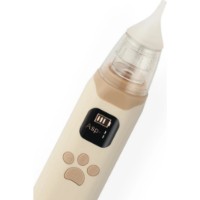 Назальный аспиратор BabyOno Beige (1470/01) фото №6 — интернет-магазин Desire.md