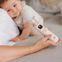 Назальный аспиратор BabyOno Beige (1470/01) фото №8 — интернет-магазин Desire.md