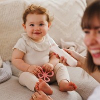 Назальный аспиратор BabyOno Beige (1470/01) фото №9 — интернет-магазин Desire.md