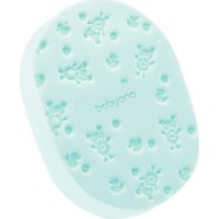 Burete de baie pentru copii BabyOno Green (1640/03) imaginea #1 — magazin online Desire.md
