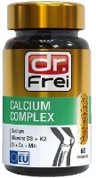 Vitamine Dr.Frei Calcium Complex 60cap