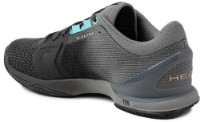 Adidași pentru dame Head Sprint Pro 3.0 SF Clay Women 36.5 Black/Blue imaginea #4 — magazin online Desire.md