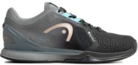 Adidași pentru dame Head Sprint Pro 3.0 SF Clay Women 38 Black/Blue imaginea #1 — magazin online Desire.md