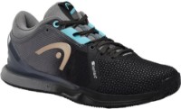 Adidași pentru dame Head Sprint Pro 3.0 SF Clay Women 38.5 Black/Blue imaginea #3 — magazin online Desire.md