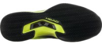 Adidași pentru dame Head Sprint Pro 3.0 SF Clay Women 37 Black/Lime imaginea #6 — magazin online Desire.md